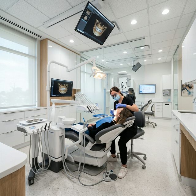 Cost of Dental Implants in Patna: A Complete Guide
