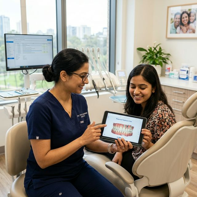 Root Canal Treatment: Everything You Need to Know