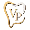 VP Dental Hospital Logo
